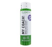 Elancyl my coach 200 ml Multiplica por 4 los efectos de tus esfuerzos fisicos diarios