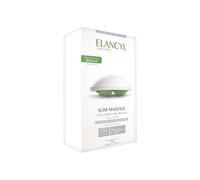 Elancyl Pack Slim Massage + Gel Concentrado Anticelulítico