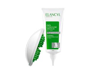 Elancyl Slim Masaje + Gel Concentrado 200ml