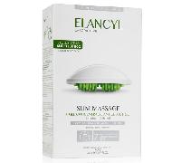 Elancyl Pack Slim Massage + Gel Concentrado Anticelulítico