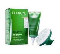 Elancyl Svelt Sense Masaje Anticelulítico 200 ml - Hidrata y Estimula La Piel