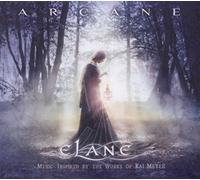 Elane - Arcane