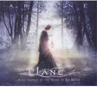 Elane - Arcane