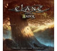 Elane – Legends Of Andor (Original Board Game Soundtrack)