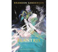 Elantris (DUNA LLIBRES)