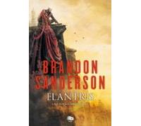 Elantris (ed. Decimo Aniversario: Version Definitiva Del Autor) (3)