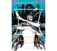 Elantris (ed. rústica) (catalán)