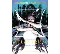 Elantris (Edició rústica) (DUNA LLIBRES)