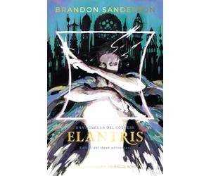 Elantris (Edició rústica) (DUNA LLIBRES)