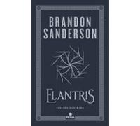Elantris (edición ilustrada) (Nova)