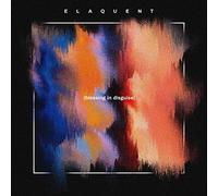 Elaquent - Blessing In Disguise [Vinilo]