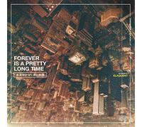 Elaquent Forever Is a Pretty Long Time (Vinyl) 12" Album (Importación USA)