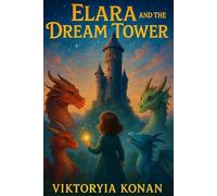 Elara and the Dream Tower