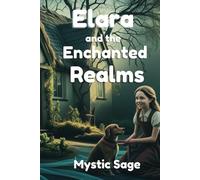 Elara and the Enchanted Realms