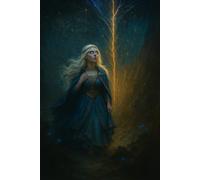 Elara and the Glimmerwood Legacy: The Fractured Veil