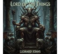 Elara and the Lord of the Things