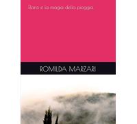 Elara e la magia della pioggia.