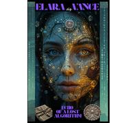 ELARA VANCE - ECHO OF THE LOST ALGORITHM