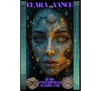 ELARA VANCE - ECHO ZAGUBIONEGO ALGORYTMU