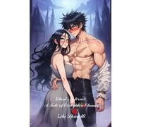 Elara's Inferno: A Tale of Forbidden Flames