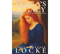 Elara's Legacy: The Blossoming of the Wounded Soul