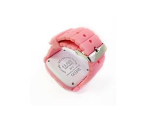 Elari - KidPhone 2 3,66 cm (1.44") TFT 2G Rosa GPS (satélite)