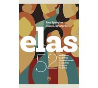 Elas: 52 mulheres da Bíblia que marcaram a história do povo de Deus