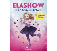 Elashow 1. Un Concurs A Tiktok