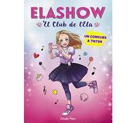 Elashow 1. Un concurs a TikTok (Lectors avançats)