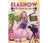 elashow 3: videoclip en miami