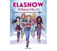 Elashow. El Club De L'Ela Top 1. Gravem Una Pel·lícula A Nova York!