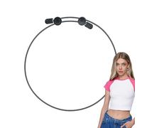 Elastic Band For Shirts | Adjustable Sweater Belt For Tucking | Waist Bands For Sweater Tuck | Tucky Belt Create Navel-baring Pleats | Shirt Pleats Accessory For All Kinds Of Clothing | Versatile Clot