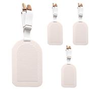 Elastic Bed Sheet Holder Straps - Corner Holders, 4-Piece Set of Adjustable Fitted Clips | Durable Mattress Fasteners for Home and Hotel Use Keeps Bedding Smooth, Prevents Slippage, Ideal Beds All Siz