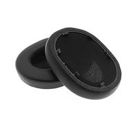 Elastic Ear Pads with Buckle Headband Cover For WH-1000XM5 Headphone Noise Cancelling Earmuff Cushion Pad Sleeves Pads