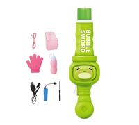 Elastic Fog Wand - Kids Party Toy with Light and Music,Magic Fog Maker | For Boys Girls Party Birthday Home Outdoor Indoor Summer Beach