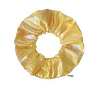 Elastic Hair Scrunchies - Cinta de estilo suave, oculta, bolsillo oculto. - Scrunchies With Pocket For Thin Fine Curly Strands Women Girls Holiday Birthday air - Accesorio duradero