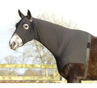 Elastic neckprotector QHP - L