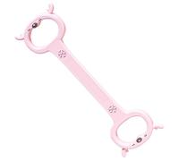 Elastic Resistance Bands - Workout Bands | Elastic Band for Ejercise | Elastics Chest Expander for Arm, Shoulder, Back, Leg, Upper Body, Yoga Pilates Physical Stretchings