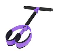 Elastic Workout Equipment - Pedal de entrenamiento en casa, para mujeres, hombres, yoga, gimnasio, al aire libre, armas y piernas a tope