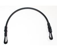 Elástica de & Hillbilly Powakaddy Golf Trolley 460 mm Inferior Bolsa Correa