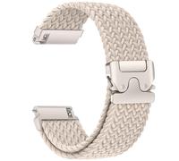Elasticidad 22mm Correa para Samsung Watch 7 40mm 44mm/7 Classic 46mm Hombre/Mujer,Deportivo Transpirable Nailon Smartwatch Strap para Galaxy Watch 7 Classic 46mm/Correas Galaxy Watch 7 44mm 40mm