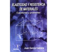 Elasticidad y resistencia de materiales: Cuestiones y problemas (TECNOLOGIA)