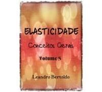 Elasticidade - Volume V (ebook)