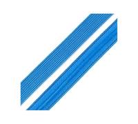 Elástico de silicona de 4 metros y 10mm, elástico antideslizante, correas para ropa interior, accesorios de costura para cintura,10mm