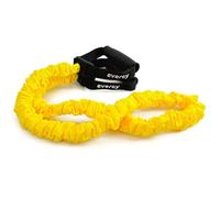 Elástico élite evergy Intensidad Ligera. Cinta elástica Fitness para Gym en casa. Gomas elasticas musculacion - Cintas elasticas musculacion - Bandas elasticas musculacion - Minibands Fitness.