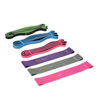 Elástico HMS GU04/GU06 Pro Premium (x6) TU Unisex