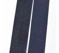 elástico para costura, Bandas elásticas de costura, cinta goma LICRA y lentejuelas nailon, multicolor, 25-50mm, 5-10m(Blue,10METERS-30MM)