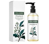 elástico que, corporal reafirmante para la piel, mezcla de restaurador de hidratación, cuidado del equilibrio de humedad con acabado de absorción, kit de belleza líqui