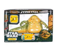 Elástico Star Wars Jabba The Cabaña Elástico Figura de Acción Retro Estilo Nuevo