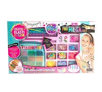 Elasticolor Mega Set Halloween Maletín, Multicolor, (Nice Group 03002)